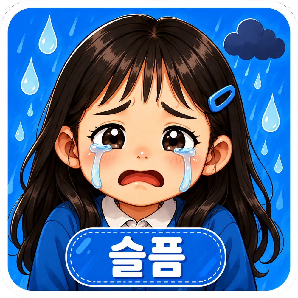 슬픔