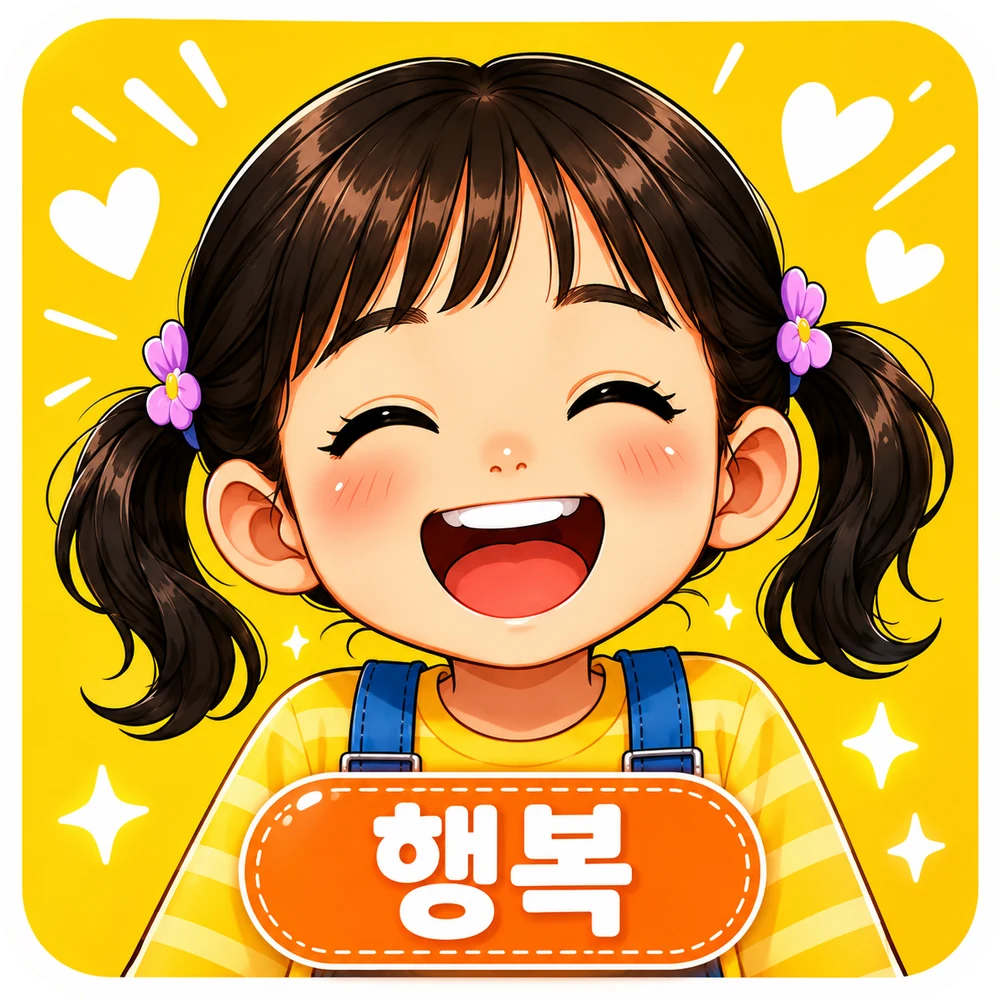 행복